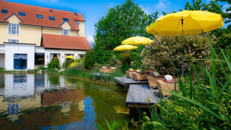 Hotel Beautyfarm