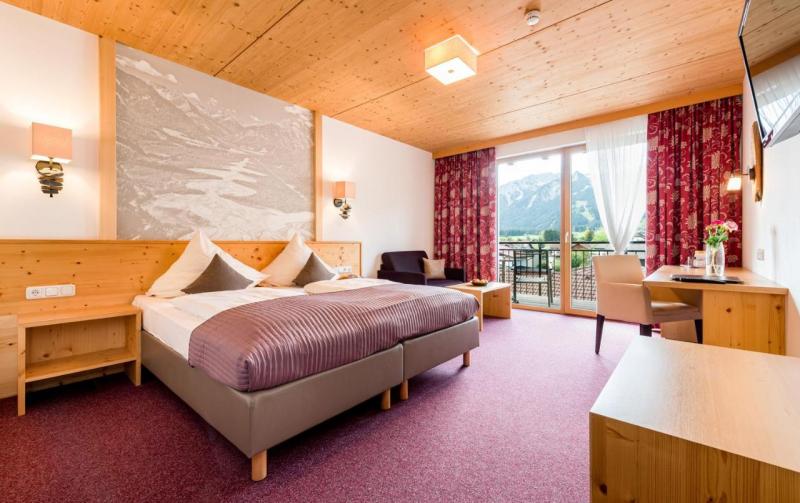 Hotel Bootsverleih