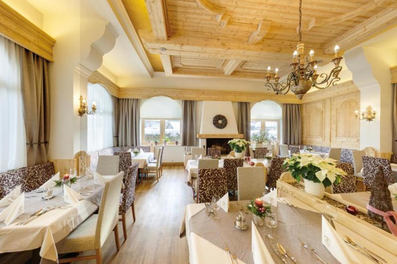 Hotel Bergführer