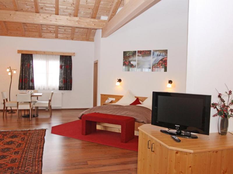 Hotel Schilehrer