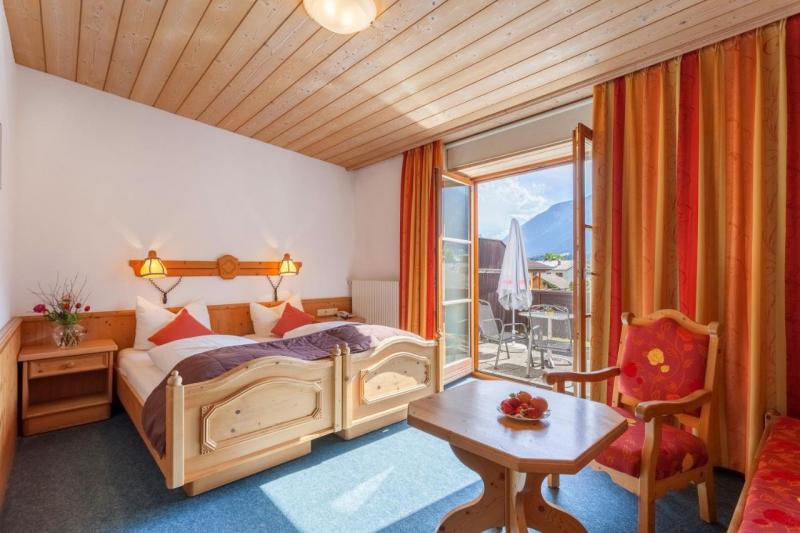 Hotel Österreich