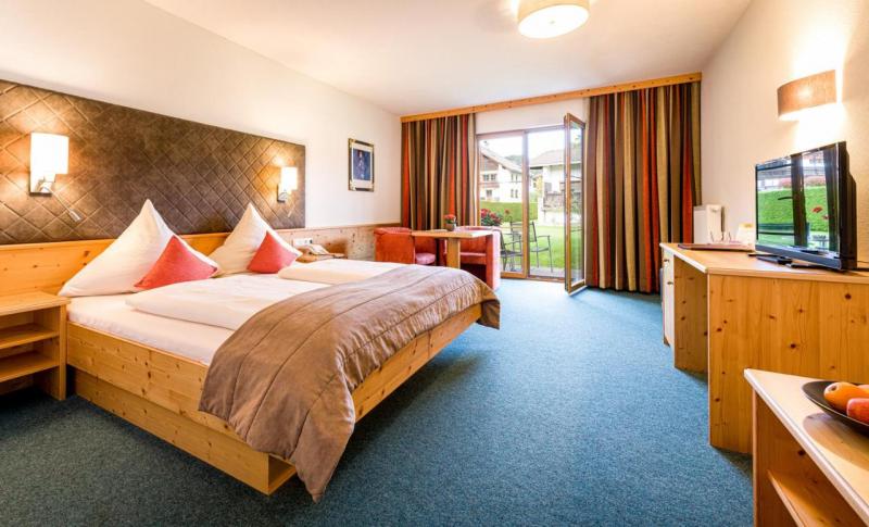 Hotel Schiverleih