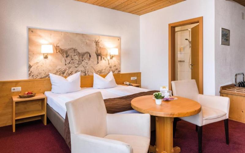Hotel Tirol