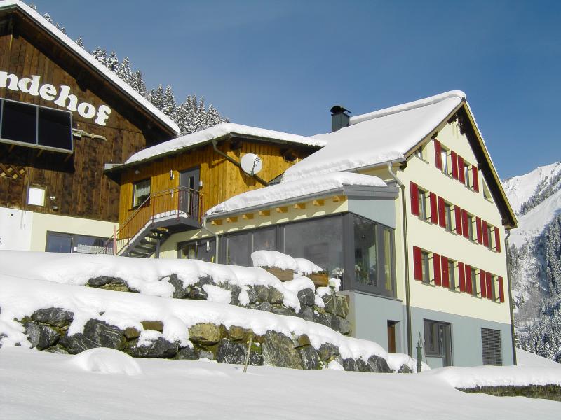 Agriturismo Bludenz