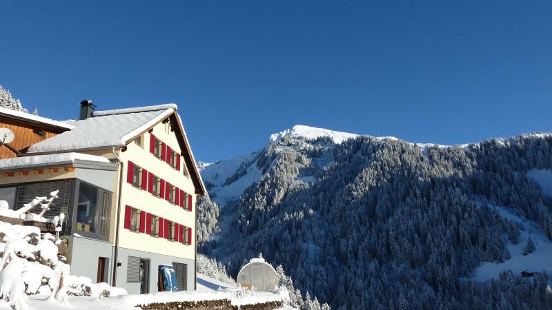 Agriturismo Bludenz