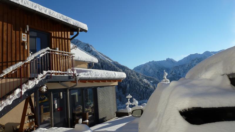 Agriturismo Bludenz