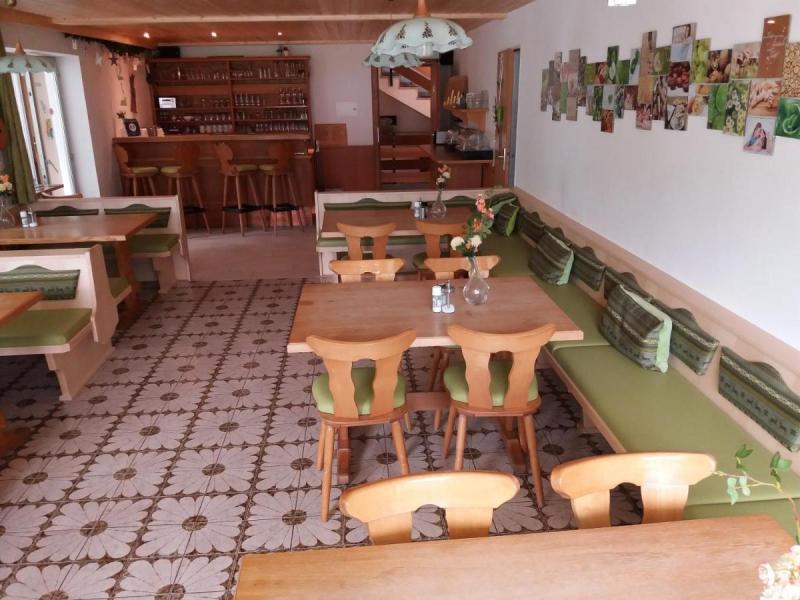 Pension Tirol