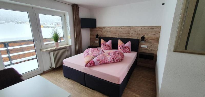 Pension Reutte