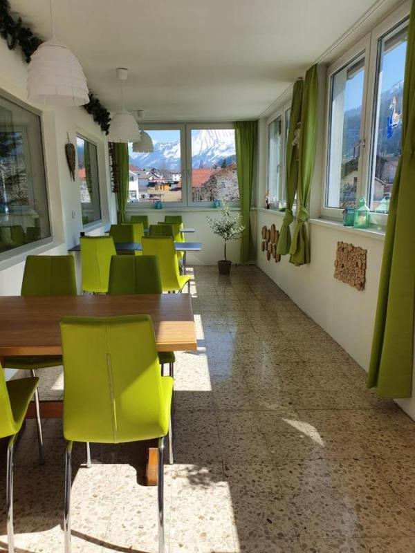 Pension Radverleih