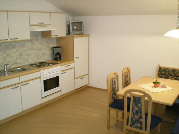 Appartement Ferienwohnung St. Johann im Pongau