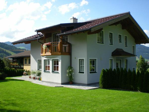 Appartement Ferienwohnung Wellness-Bereich