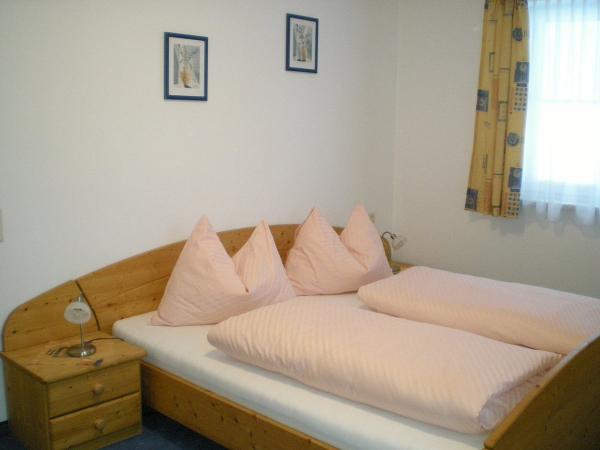 Appartement Ferienwohnung Bootsverleih