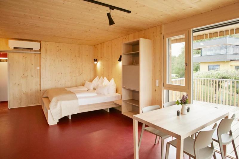 Affittuario privato Sauna