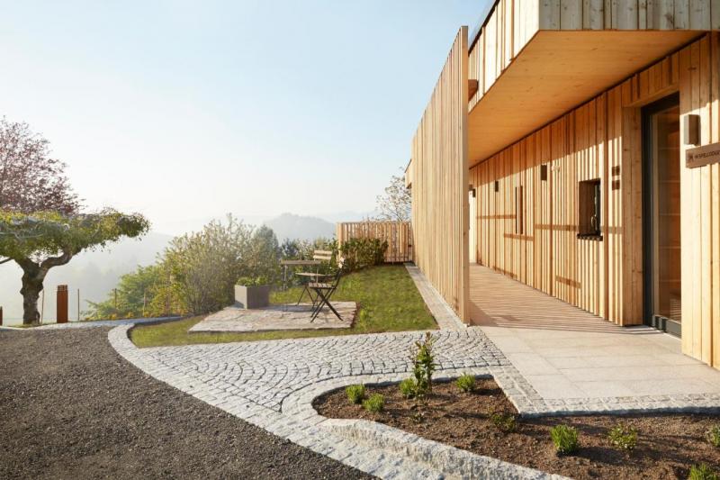 Affittuario privato Steiermark