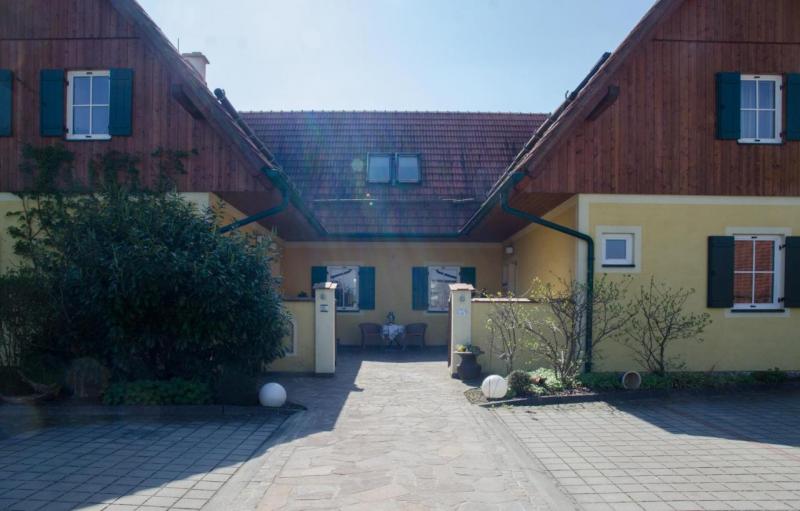 Gasthof / Restaurant Wellness-Bereich