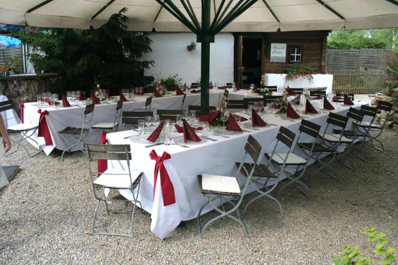 Gasthof / Restaurant Gasthof / Restaurant