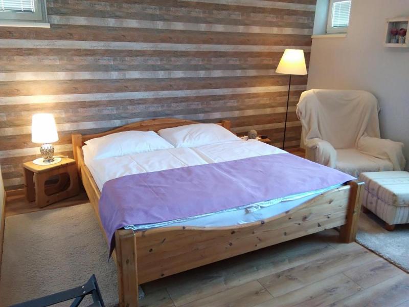 Gasthof / Restaurant Whirlpool