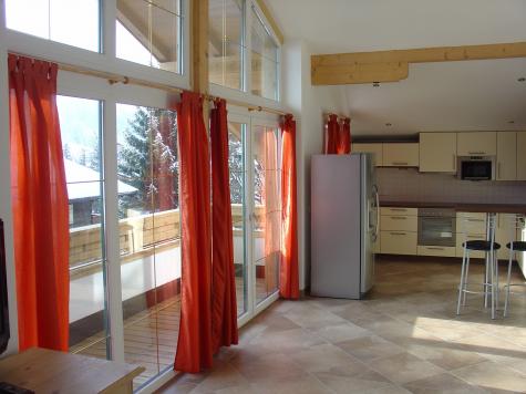 Appartamento vacanze 3