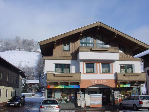 Appartamento vacanze Reparto wellness