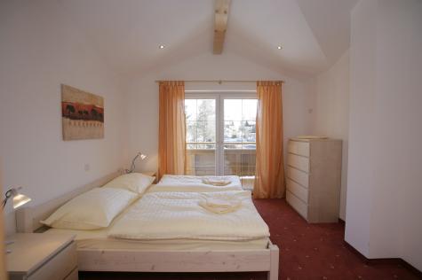 Appartamento vacanze Österreich