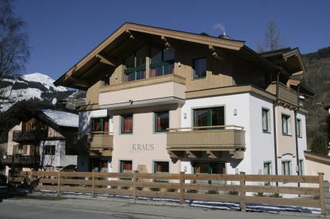 Appartamento vacanze Kitzbühel