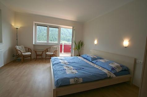 Appartement Ferienwohnung Zell am See
