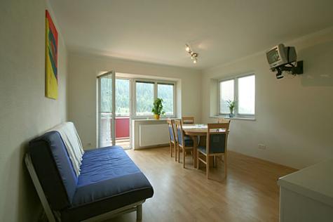 Appartement Ferienwohnung Österreich