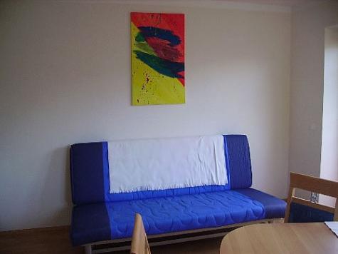 Appartement Ferienwohnung Appartement Ferienwohnung