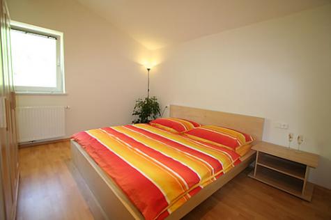 Appartement Ferienwohnung Whirlpool