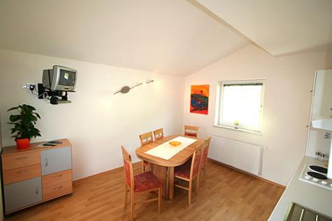 Appartement Ferienwohnung Bergführer