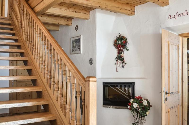 Gasthof / Restaurant Wellness-Bereich