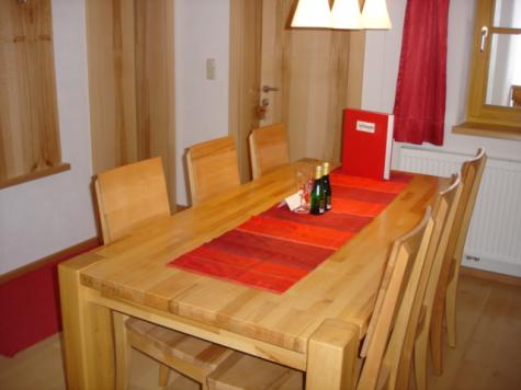 Appartement Ferienwohnung Tirol