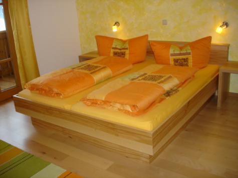 Appartement Ferienwohnung Reutte