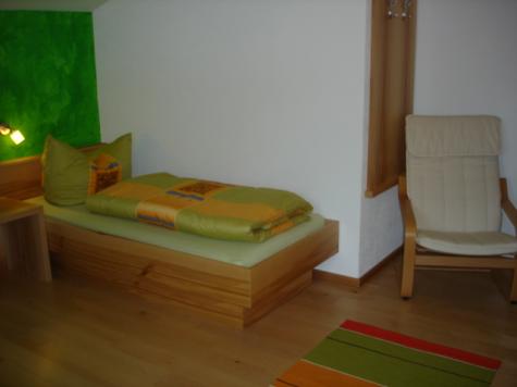Appartement Ferienwohnung Wellness-Bereich