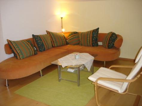Appartement Ferienwohnung Whirlpool