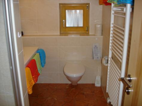 Appartement Ferienwohnung 3