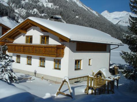 Appartement Ferienwohnung Schilehrer