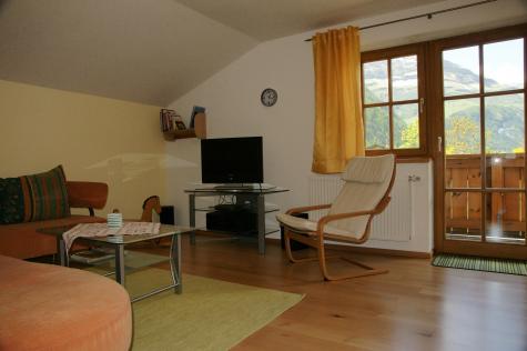 Appartement Ferienwohnung Massage