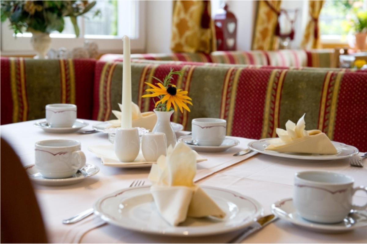 Hotel Österreich