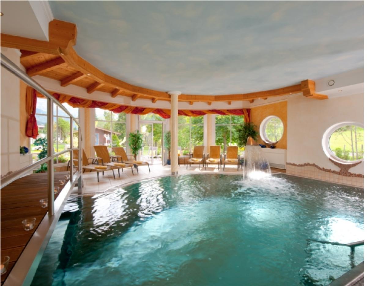 Hotel Whirlpool