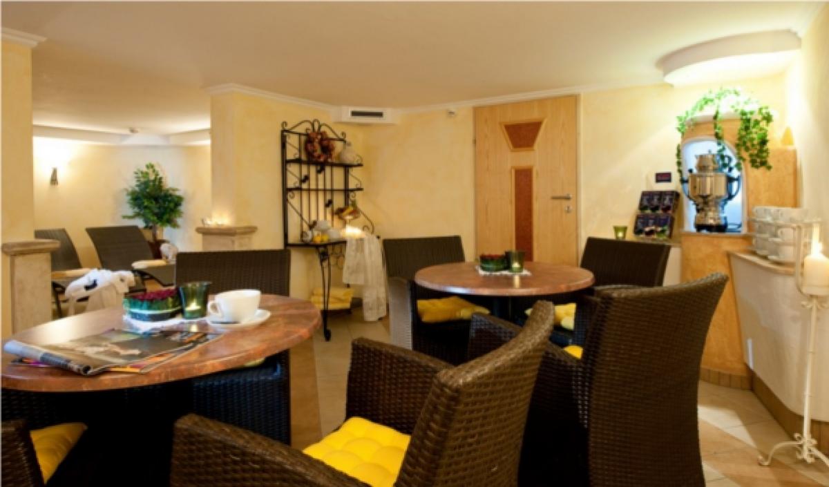 Hotel Schilehrer