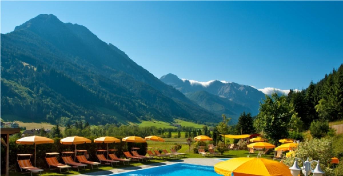 Hotel Schiverleih