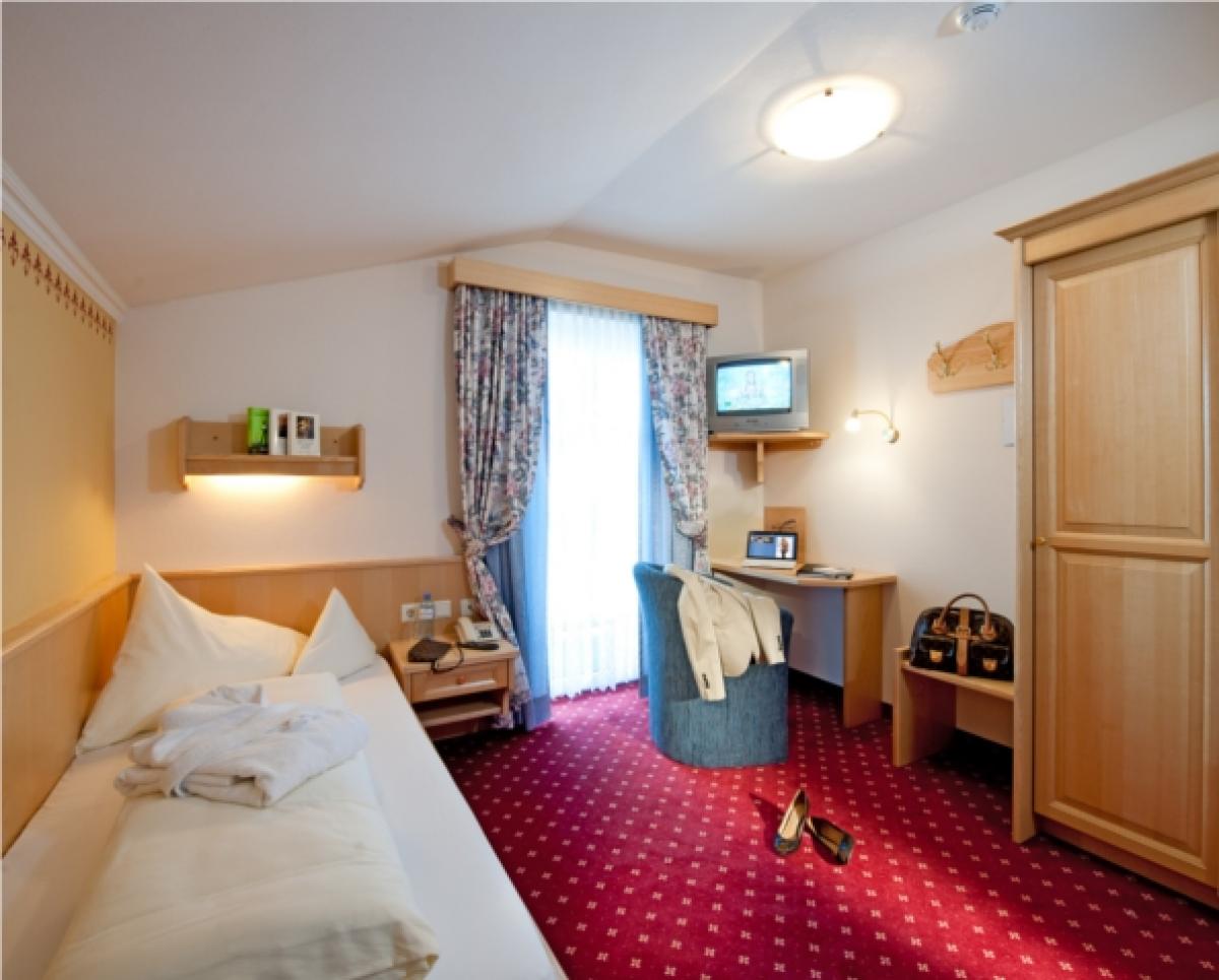 Hotel Golfplatz