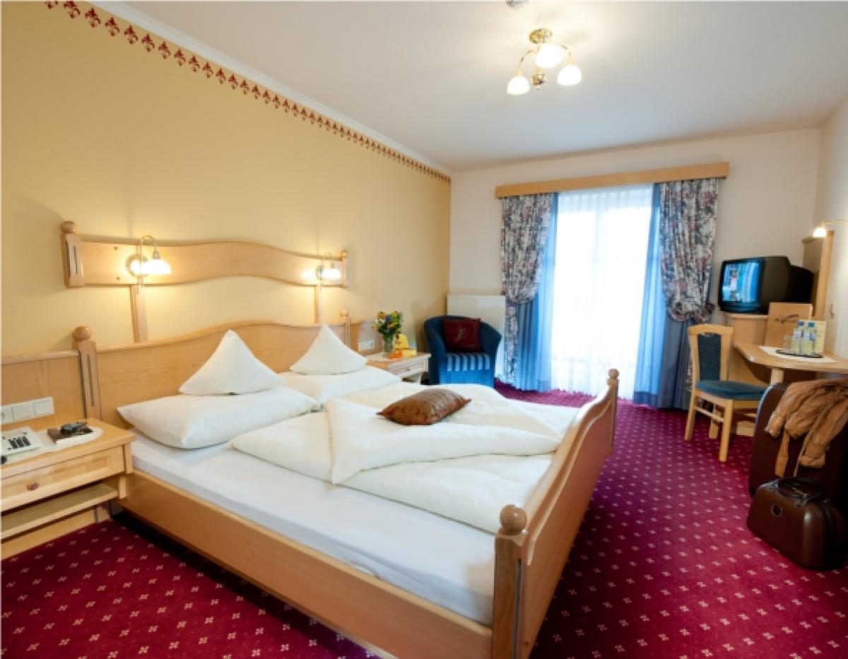 Hotel Reiten