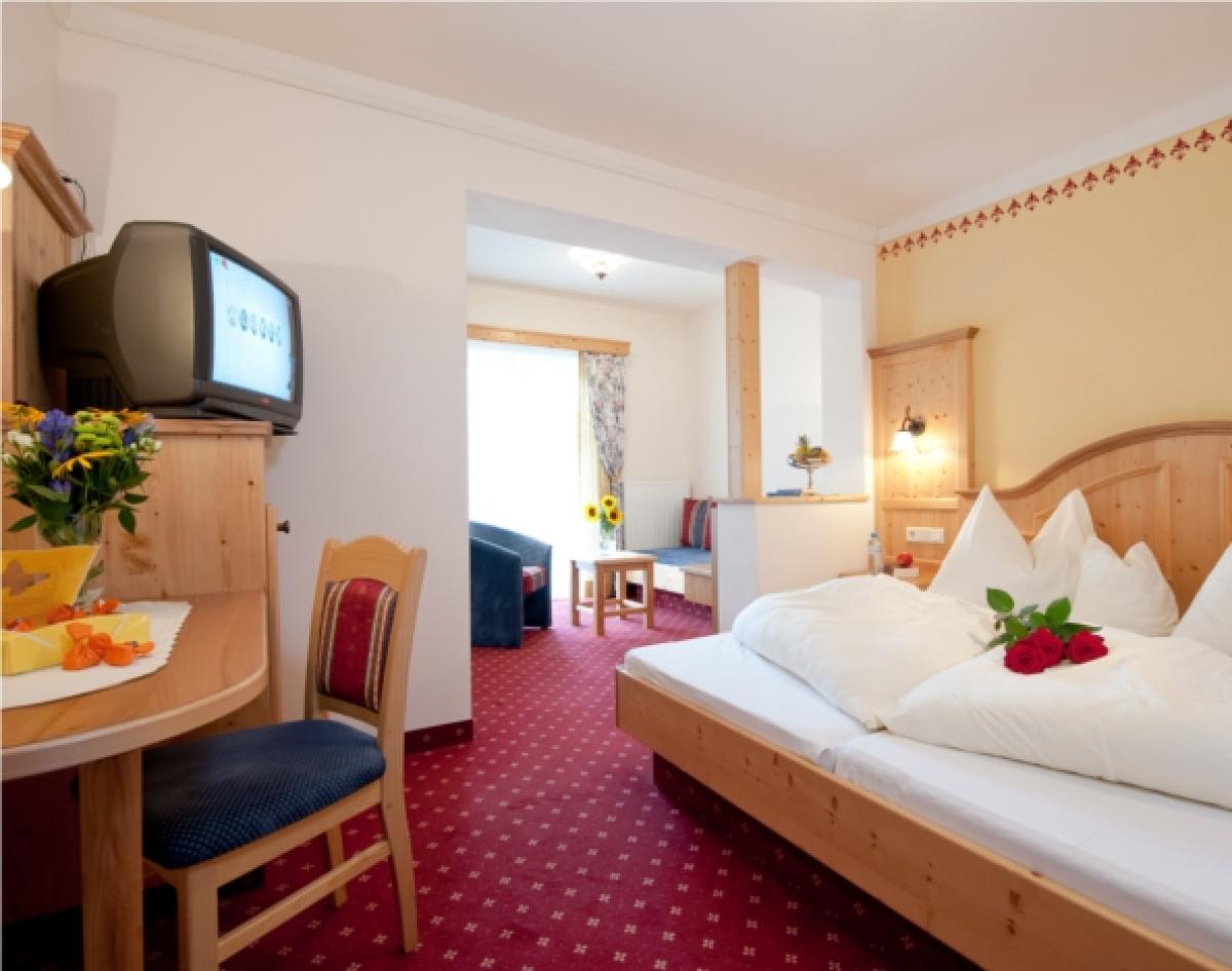 Hotel Fitnesstudio