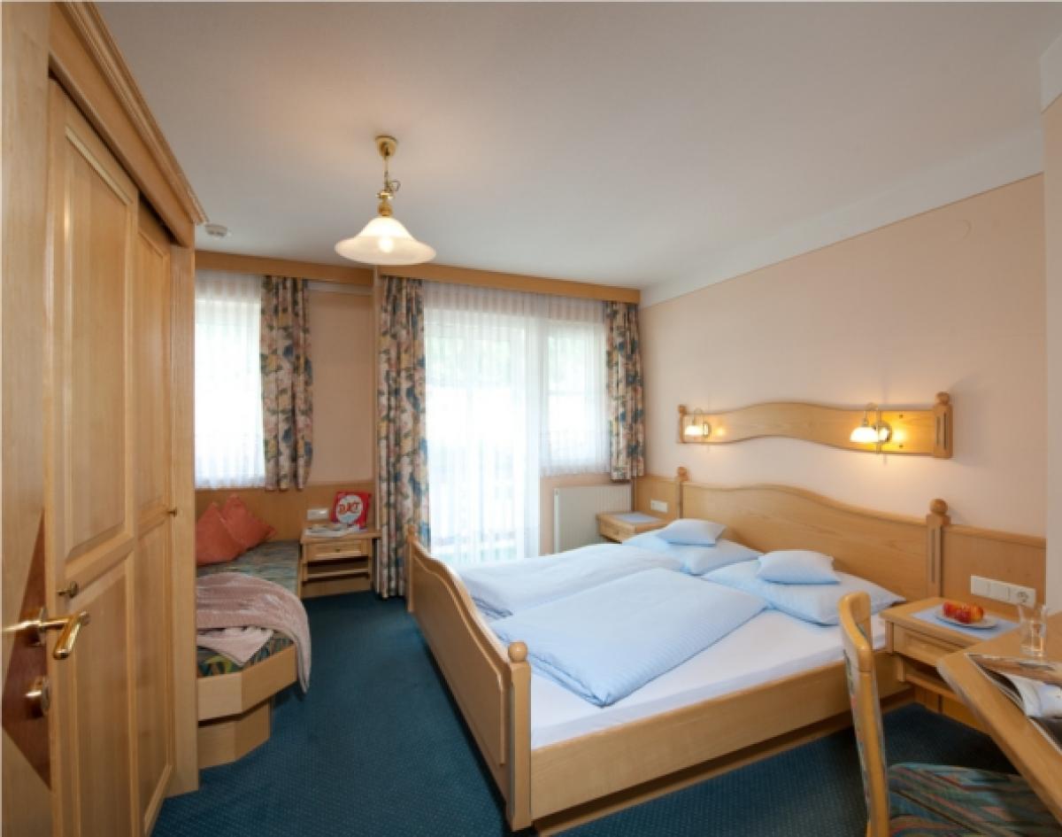 Hotel Fischen / Sportfischen