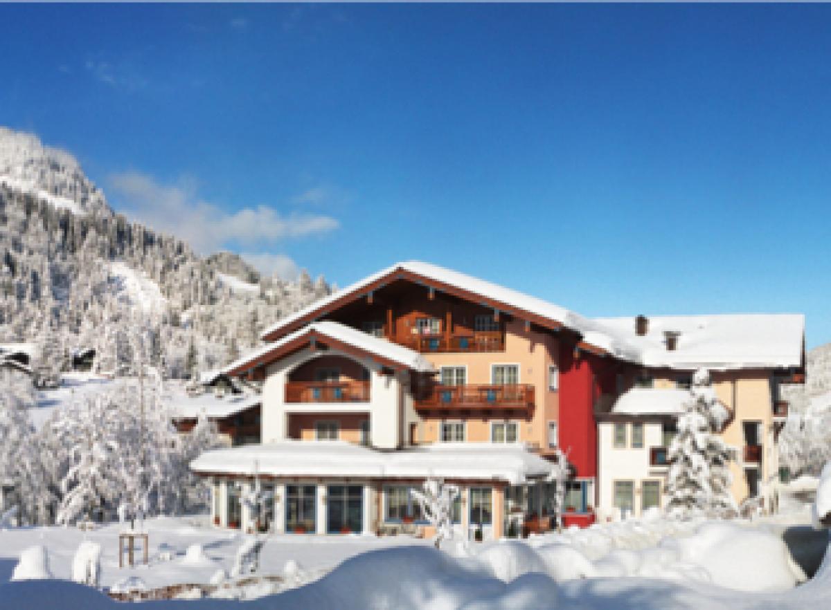 Hotel Kletterkurse