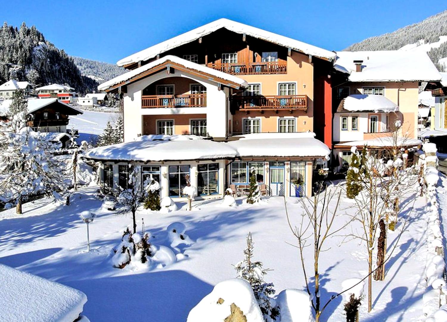 Hotel St. Johann im Pongau