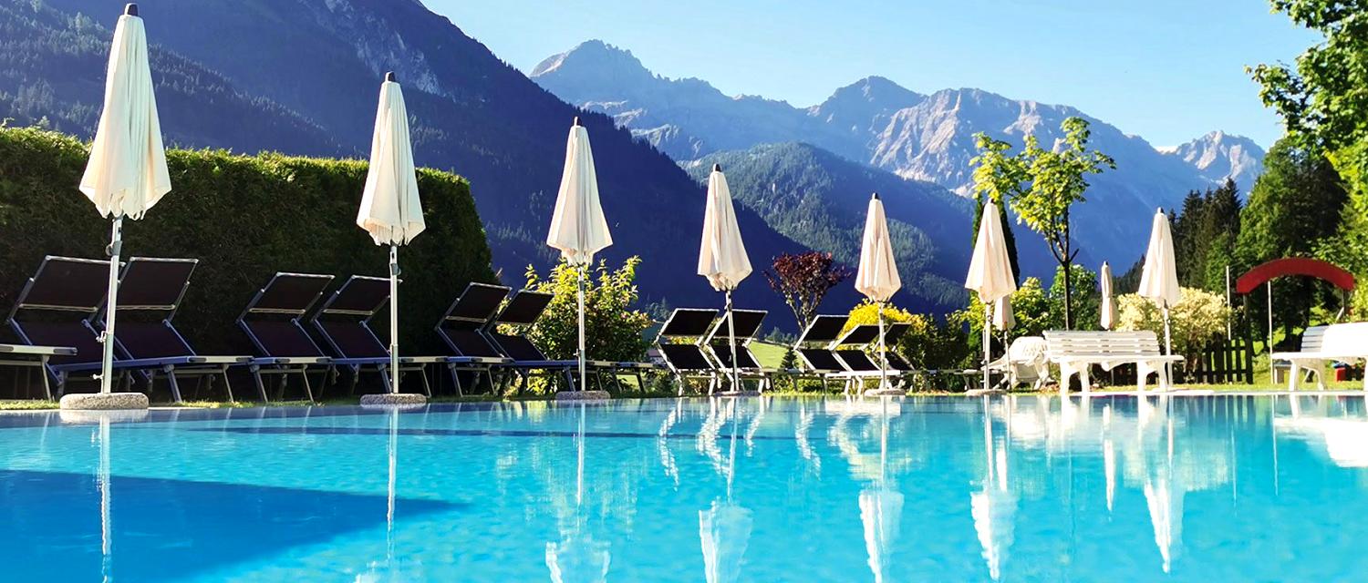 Hotel Salzburg