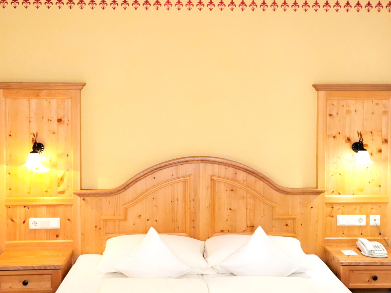 Hotel Österreich